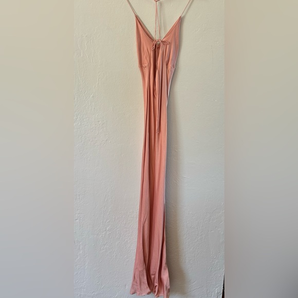 The Line by K ‘Florence’ Slip dress XS - Picture 7 of 10